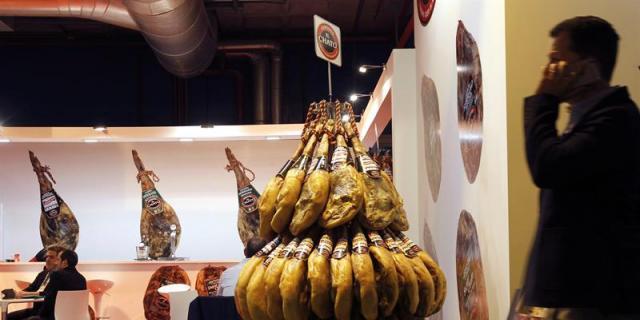 Del pan de aguacate a la fritaílla de Bisbal, revoluciones de Salón Gourmets