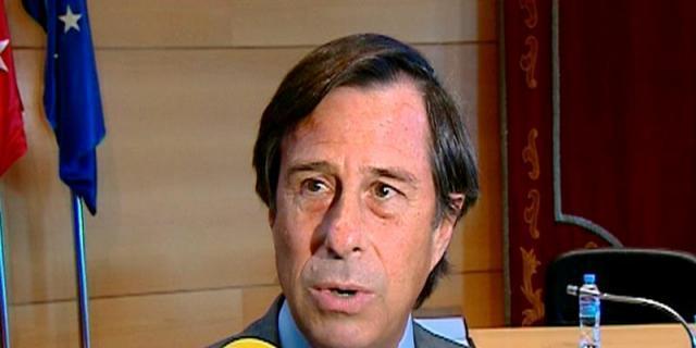 Ramón Cubián, propuesto como nuevo secretario general del PP de Alcobendas