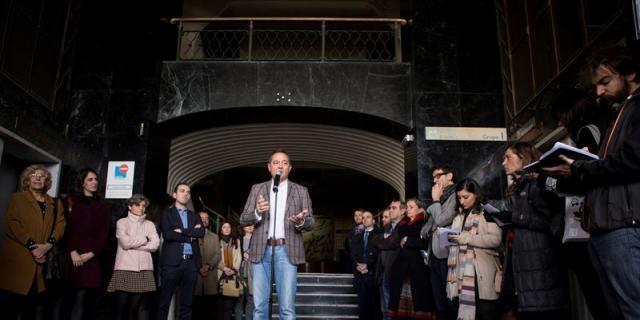 Baraka entra en la Operación Chamartín con la compra de suelo por valor de 400 millones