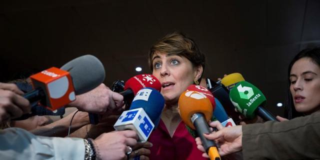 Ruiz-Huerta cree que "lo natural" es que Cifuentes declare ahora como investigada