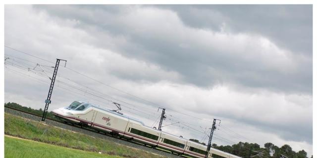 Renfe añade un 6% de plazas en AVE y Larga Distancia por el puente de San Isidro