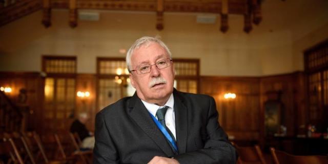 Joaquín Leguina define a Ruiz-Gallardón como "una persona decente"