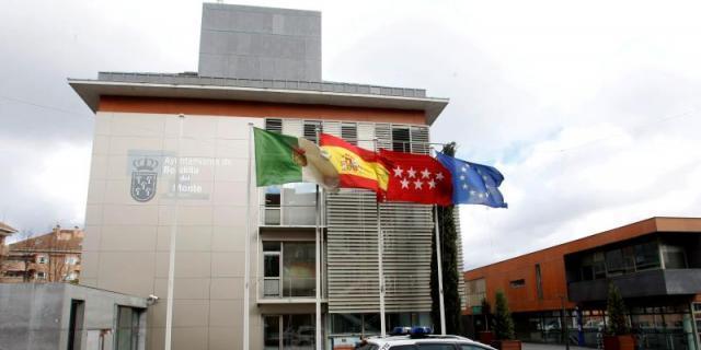 Boadilla sigue siendo el municipio más seguro de la Comunidad