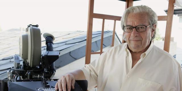 Fallece a los 82 años el histórico director y guionista Antonio Mercero