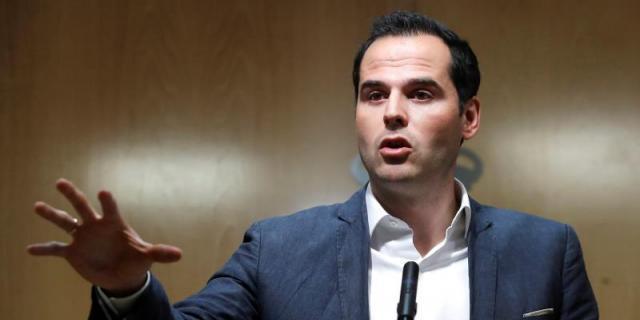 Aguado acusa a Torra de ser "reiteradamente xenófobo" y "más radical que Puigdemont"