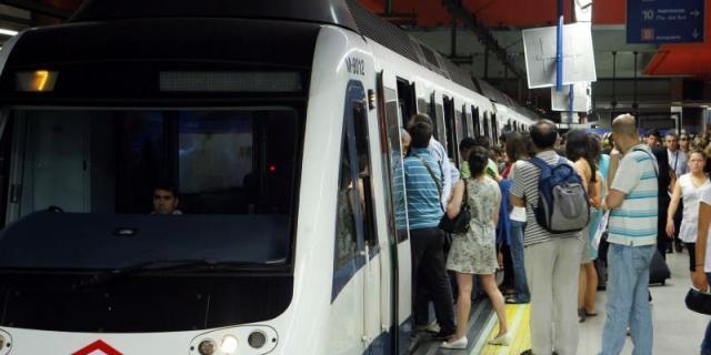 Metro aprovechará las obras de la estación de Sevilla para retirar el amianto