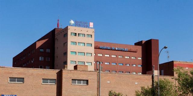 Nuevas consultas de enfermería en el Hospital de Móstoles