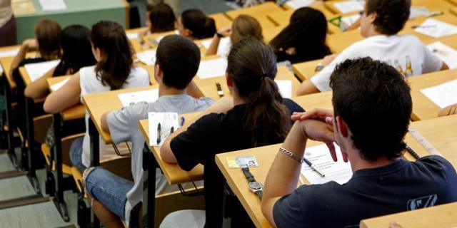 La Complutense otorgará 1.425 becas por valor de dos millones de euros
