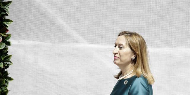 El PP de Alcobendas premia a Ana Pastor y a Pío García Escudero