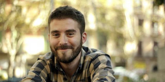Matías Candeira gana el Francisco Ayala de narrativa con &quot;Los intervalos&quot;