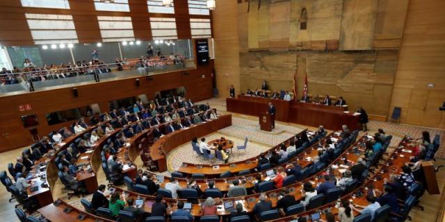 La Comunidad pondrá en marcha 24 nuevos centros educativos bilingües