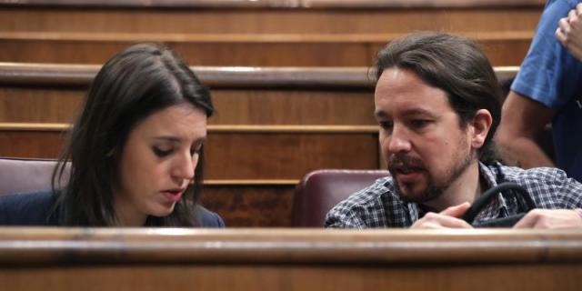 Daniel Pérez Muñoz: "No me extraña que vengan Iglesias y Montero; Galapagar es maravilloso"