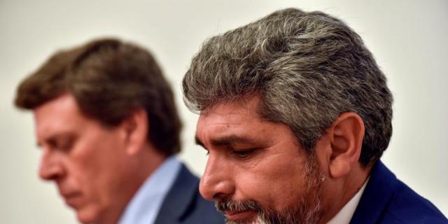 Quer: "La prisión permanente no se derogará porque el pueblo no lo quiere"
