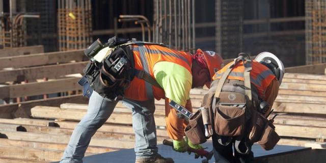 Majadahonda inicia las obras de mejora en los colegios de la localidad