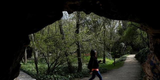 Carmena nombra sin concurso la dirección del museo de Quinta de los Molinos