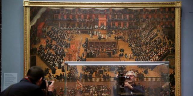El Museo del Prado muestra tres "joyas" adquiridas que enriquecen ya sus colecciones