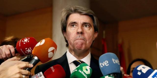 Garrido pide que Zaplana pague si se prueban las sospechas