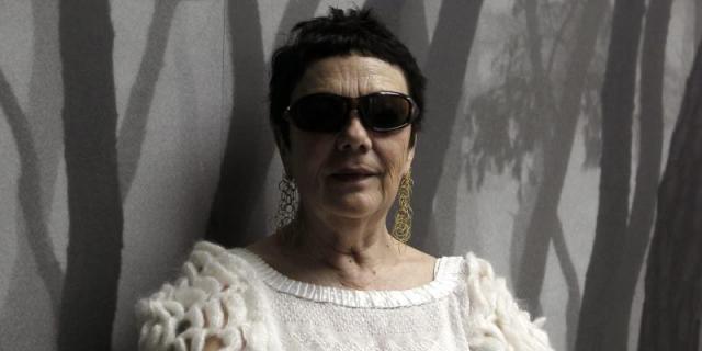 Graciela Iturbide recibe el Premio Internacional de Fotografía Alcobendas