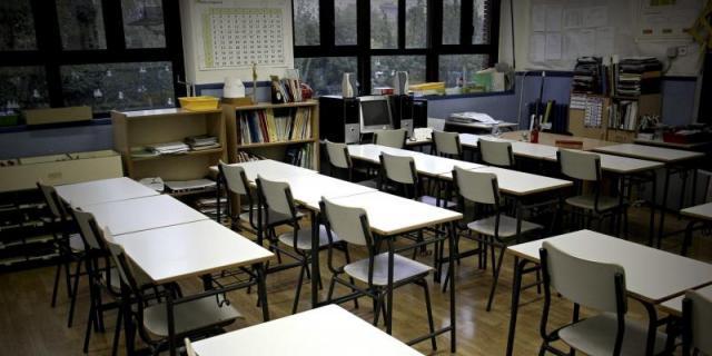 El Ayuntamiento transformará los patios de tres colegios de Madrid
