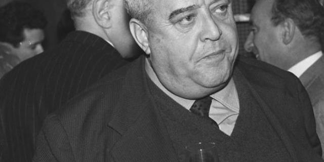 Se publica &quot;Cuentos completos y relatos rescatados&quot; de Edgar Neville