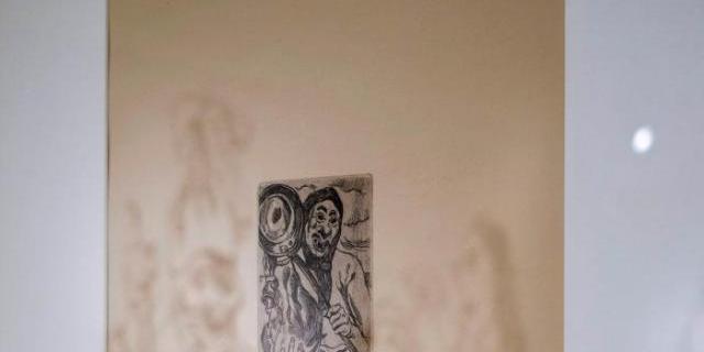 Madrid, una fuente de inspiración para los artistas en el siglo XX