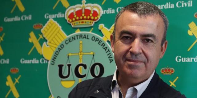 &quot;Lejos del corazón&quot;, nueva novela de Lorenzo Silva con narcotráfico y ciberdelitos