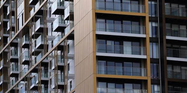 El gasto en vivienda ahoga casi al 10 % de la población en la mitad de las CCAA