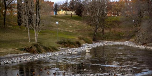 Alcobendas diseña siete itinerarios saludables para frenar la obesidad