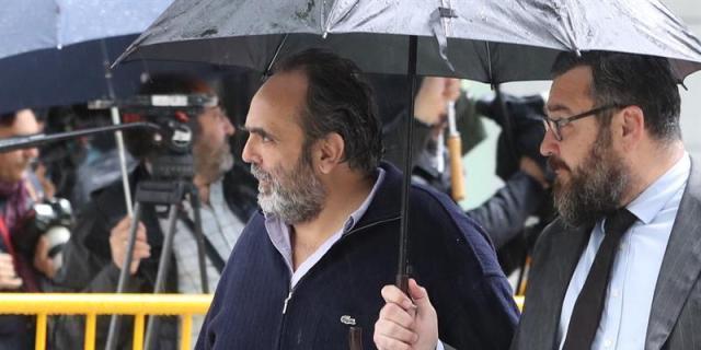 La Fiscalía también pide prisión para el exalcalde de Majadahonda Guillermo Ortega