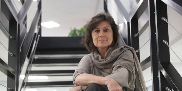 Laura Restrepo y José Luis Cuerda llegan a la Feria del Libro de Fuenlabrada