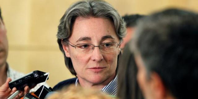 Higueras defiende que "todo el mundo tiene el derecho de comprarse con su dinero lo que le dé la gana"