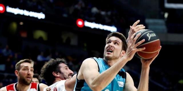 Getafe tendrá un nuevo club de baloncesto tras aliarse con el Estudiantes