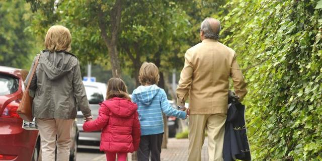 Alcobendas ofrece más de 400 cursos para mantener activos a sus jubilados
