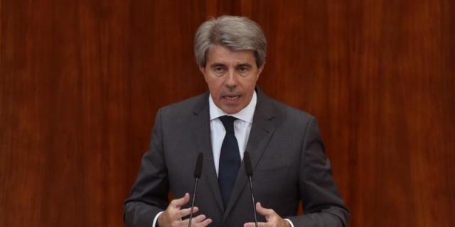 Garrido: "Los datos del paro demuestran que las políticas del PP funcionan"