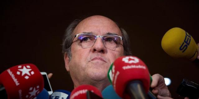 Gabilondo sobre Isabel Celaá: "Un gran acierto, es muy dialogante y trabajadora"