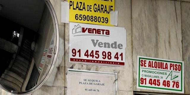 La EMVS tendrá que devolver a un inquilino los gastos de comunidad abonados