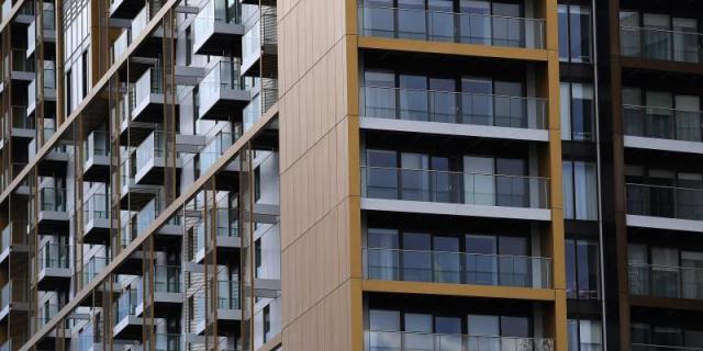 El precio de la vivienda subió un 2,8% en Madrid en el primer trimestre