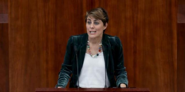Ruiz-Huerta: "La corrupción del PP ha costado 46.000 millones de euros a Madrid"