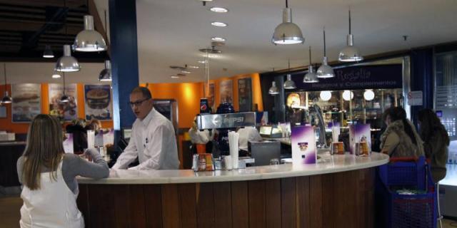 Las empresas creadas en Madrid suben un 11% en abril y las disueltas un 6,4%