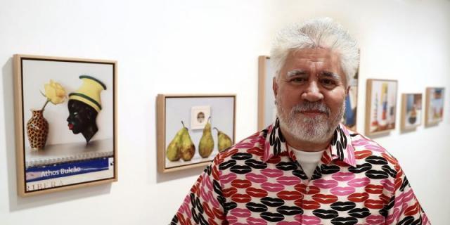 Almodóvar: "Este cambio de Gobierno ha sido una liberación"