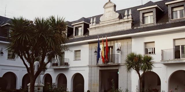 Majadahonda firma un convenio para potenciar las actividades de los mayores