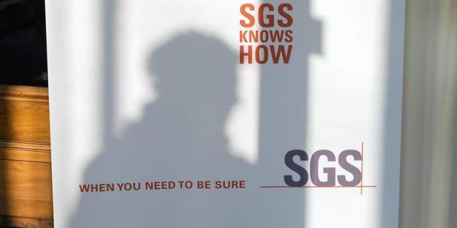 SGS compra la empresa madrileña AMS especializada en mediciones de precisión