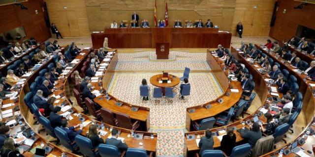 El debate sobre el estado de la región se celebrará el 13 y 14 de septiembre