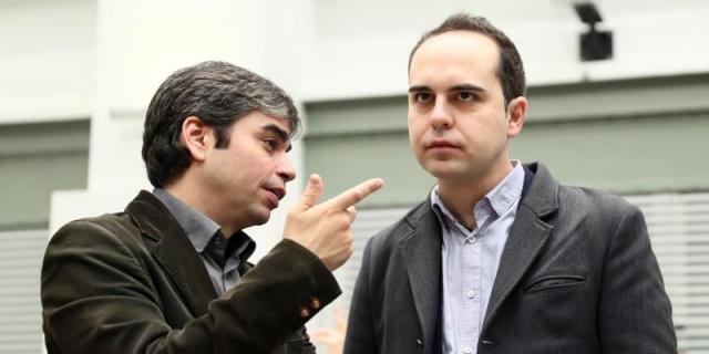 García Castaño cree que Montero será más receptiva que Montoro con la regla de gasto