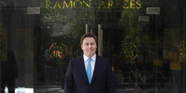 El presidente de El Corte Inglés Dimas Gimeno será destituido e impugnará su cese