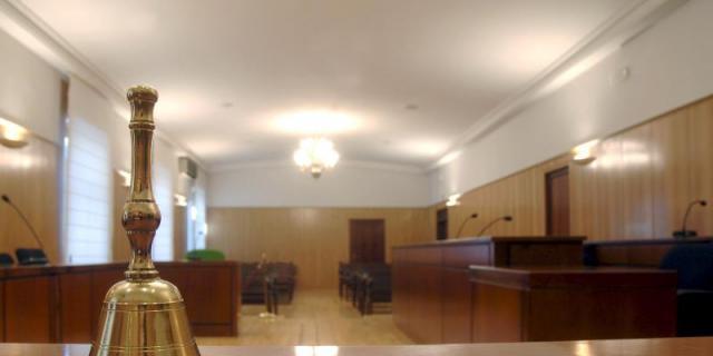 La justicia madrileña ingresa 216.482 asuntos en el primer trimestre, un 3,83% más