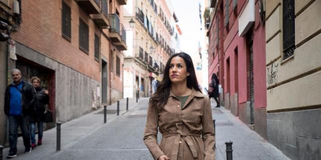 Villacís: "Tres años después del Gobierno de Carmena, Madrid está incluso peor"