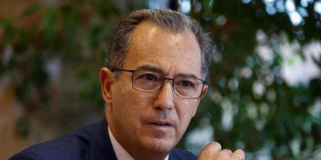 Ossorio asegura que la Ley para Víctimas del Terrorismo ya está en su fase final