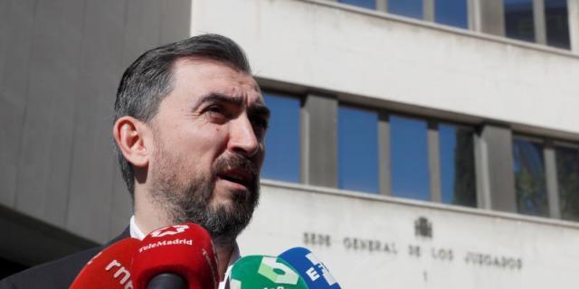 La Fiscalía pide averiguar el origen de la noticia del máster de Cifuentes