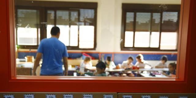 Los directores de colegios rechazan la propuesta de Cs de abrir más días en verano Los directores de colegios rechazan la propuesta de Cs de abrir más días en verano